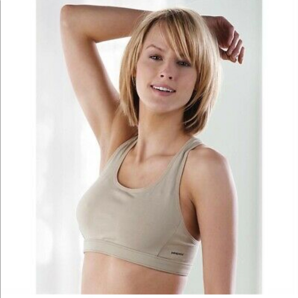 Patagonia Sports Bra NWT